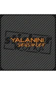 Yalanını Sevsinler Sticker thumbnail 1