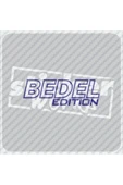 Bedel Edition Sticker thumbnail 6