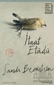 İtaat Etüdü - Sarah Bernstein - 1