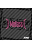 Mobass Hologram Sticker - 7