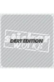 Dert Edition Sticker - 7