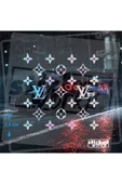 Lv Sticker - 12