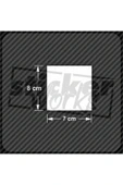 Turbo King Sticker - 2