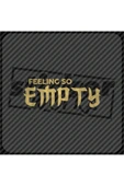 Feeling So Empty Sticker thumbnail 1