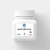 Zeolit Mikronize 1 Kg - 1
