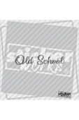 Ön Cam Old School Sticker thumbnail 10