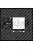 Ya Save Ya Delete Sticker - 8