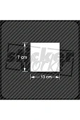 Mobass Hologram Sticker - 2