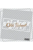 Ön Cam Old School Sticker thumbnail 7