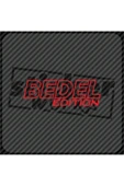 Bedel Edition Sticker thumbnail 5