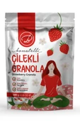 Çilekli Granola 300 G - 1