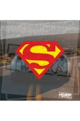 Superman Sticker thumbnail 1