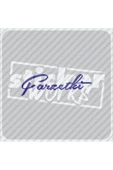 Farzetki Sticker - 3
