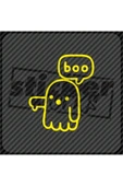 Boo Sticker thumbnail 8