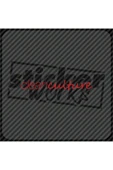 Clean Culture Ön Cam Sticker - 8