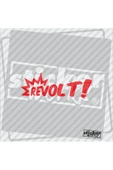 Revolt Sticker thumbnail 5