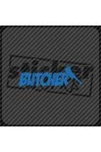 Butcher Sticker thumbnail 6
