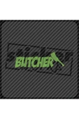 Butcher Sticker thumbnail 10