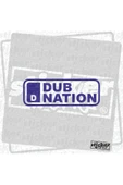 Dub Nation Sticker - 10