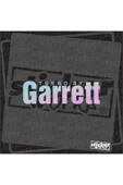 Garrett Turbo Hologram Sticker thumbnail 1