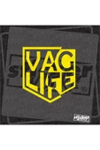 Vag Life Sticker thumbnail 4
