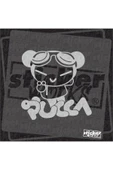 Pucca Sticker - 4