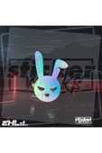 Bunny Sticker - 1