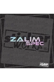 Zalım Spec Sticker - 4