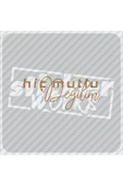 Hiç Mutlu Değilim Hologram Sticker - 7