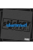 Ön Cam Slammed Sticker - 7