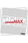 Sound Max Sticker thumbnail 1