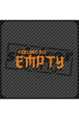 Feeling So Empty Sticker thumbnail 4