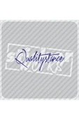 Quality Stance Sticker thumbnail 1