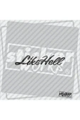 Likehell Sticker thumbnail 7