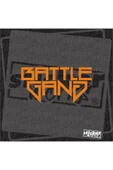 Battle Gang Sticker thumbnail 1
