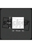 Özledim Sticker - 8