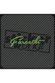 Farzetki Sticker - 1