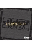 Ön Cam Defeated Life Sticker - 10