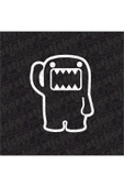 Domo Sticker - 1