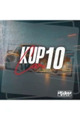 Kup10 Car Sticker thumbnail 7