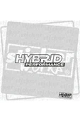 Hybrid Performance Sticker thumbnail 7