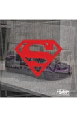 Superman Sticker thumbnail 4