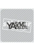 Ya Save Ya Delete Sticker - 9