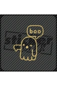 Boo Sticker thumbnail 12