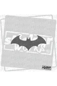 Batman Sticker - 7
