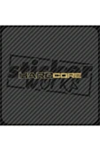 Hard Core Sticker thumbnail 7