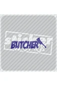 Butcher Sticker thumbnail 8