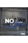 No Stress Sticker thumbnail 1