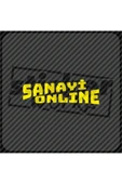 Sanayi Online Sticker thumbnail 10