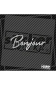 Bonjour Sticker thumbnail 4